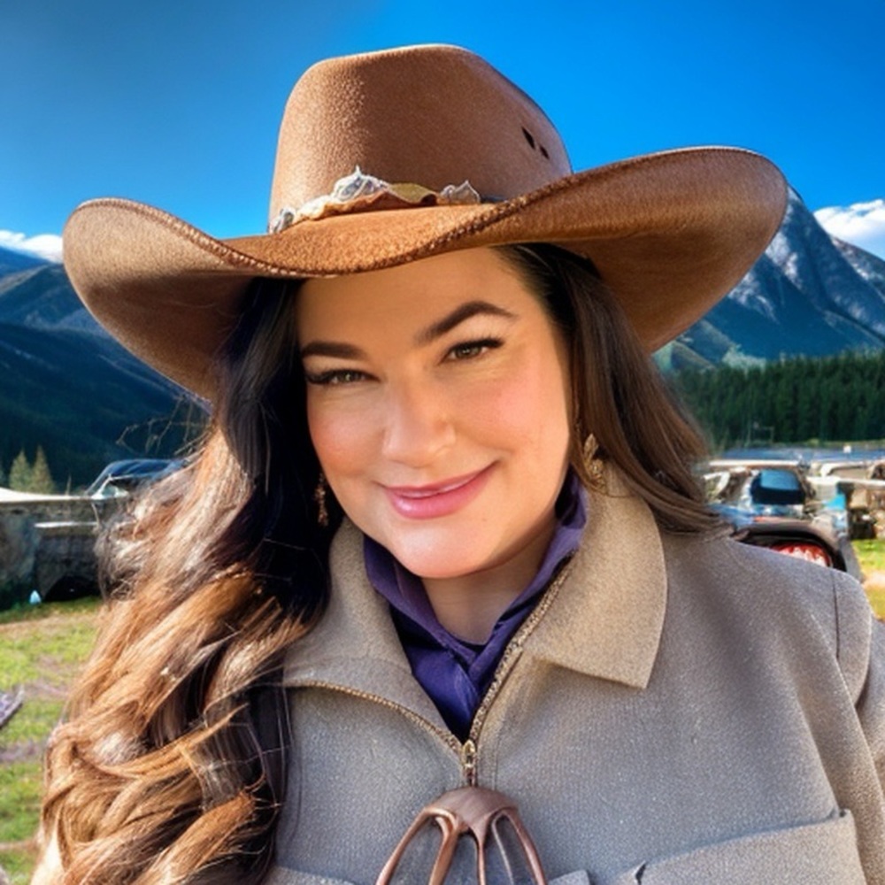 Meet your Posher, Chanda charis